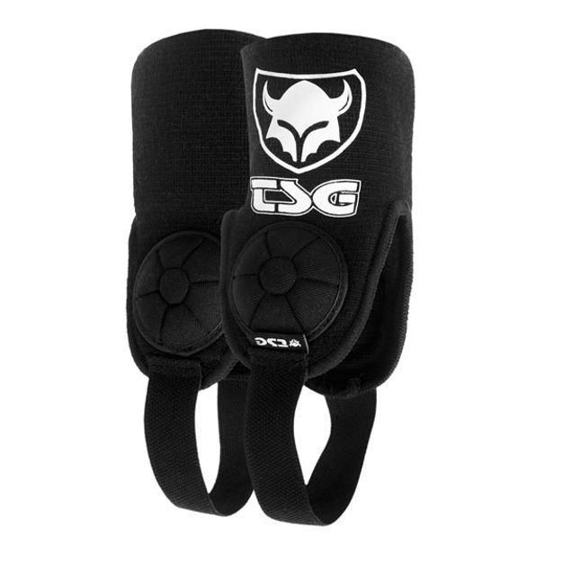 Picture of TSG Single Ankle Guards Large/X-Large